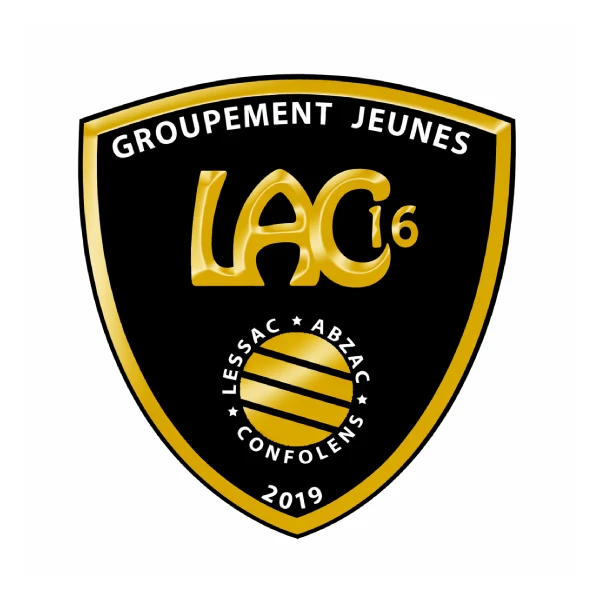 Logo GJ Lessac Abzac Confolens 16