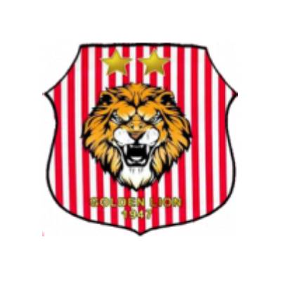 Logo Golden Lion Football