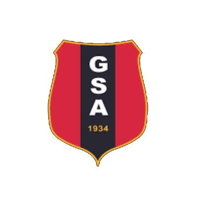 Logo Gourlizon Sports Association