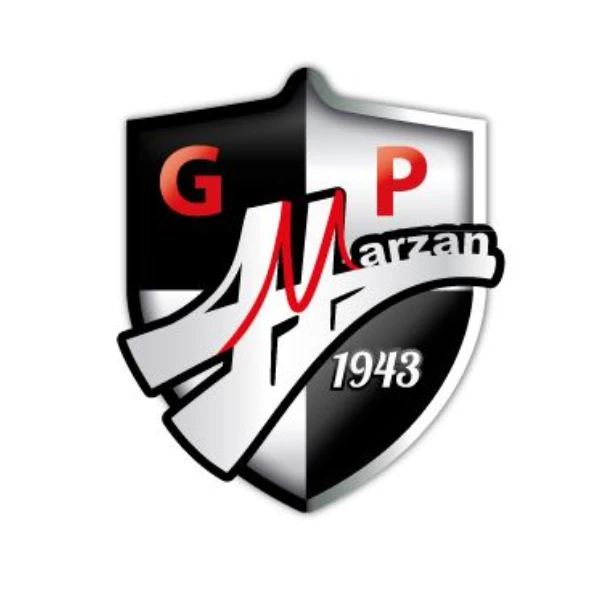 Logo GP Marzan