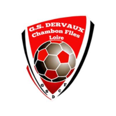 Logo GS Dervaux Chambon-Feugerolles
