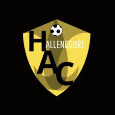 Logo Hallencourt AC