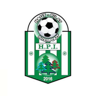 Logo Haut Pilat Interfoot