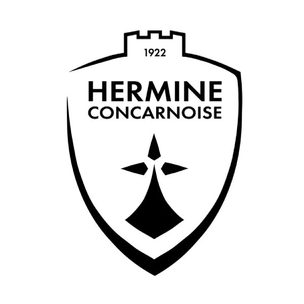 Logo Hermine Concarnoise