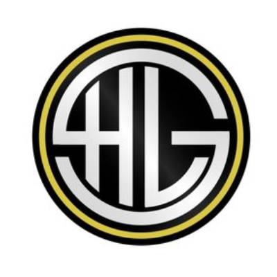 Logo HLS Football