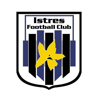 Logo Istres FC