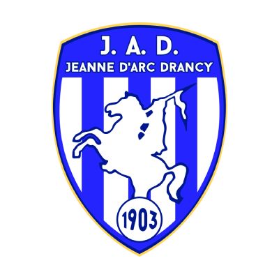 Logo JA Drancy