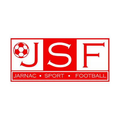 Logo Jarnac Sports Football