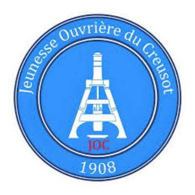 Logo JO Le Creusot