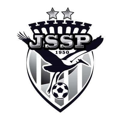 Logo JS Saint-Pierroise