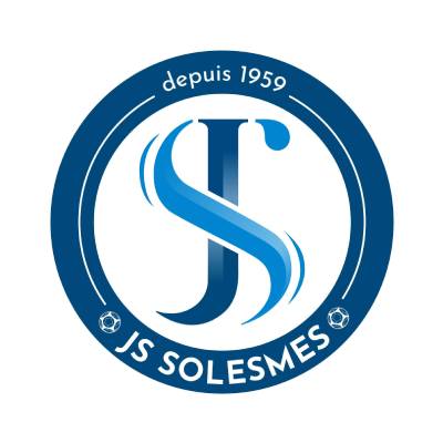 Logo JS Solesmes