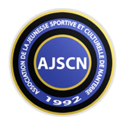 Logo JSC Nanterre