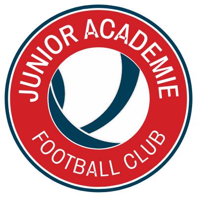 Logo Junior Académie Football Club