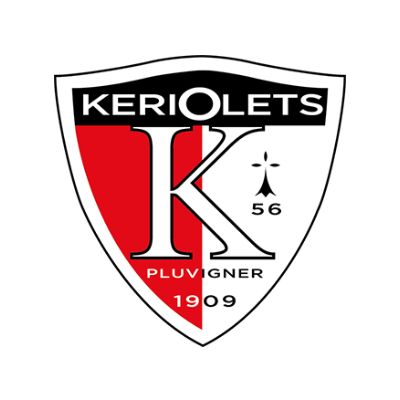 Logo Kériolets de Pluvigner