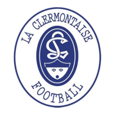 Logo La Clermontaise Football