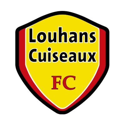 Logo Louhans-Cuiseaux FC