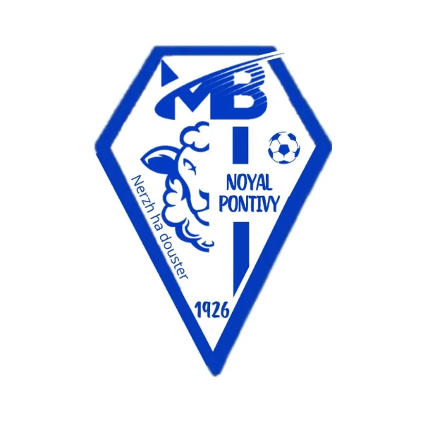 Logo MB Noyal-Pontivy