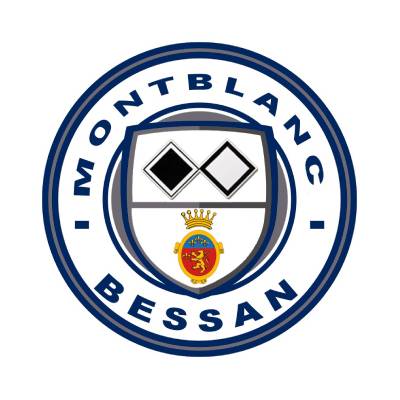 Logo Montblanc-Bessan