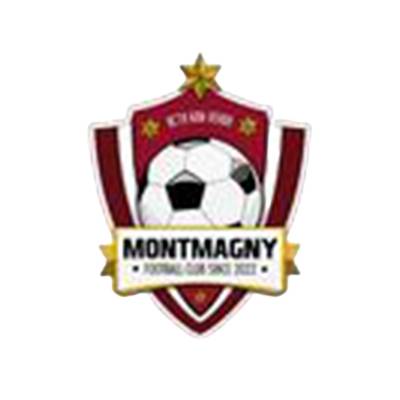 Logo Montmagny FC
