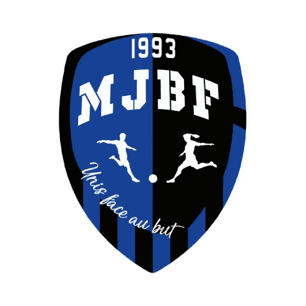 Logo Montreuil-Juigné Béné Football