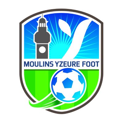 MOULINS YZEURE FOOT 03 AUVERGNE • DÉTECTIONS FOOT 2025
