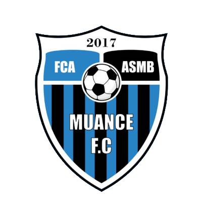 Logo Muance FC