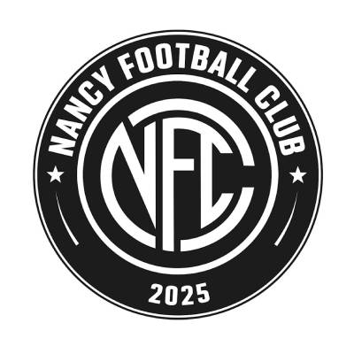 Logo Nancy FC