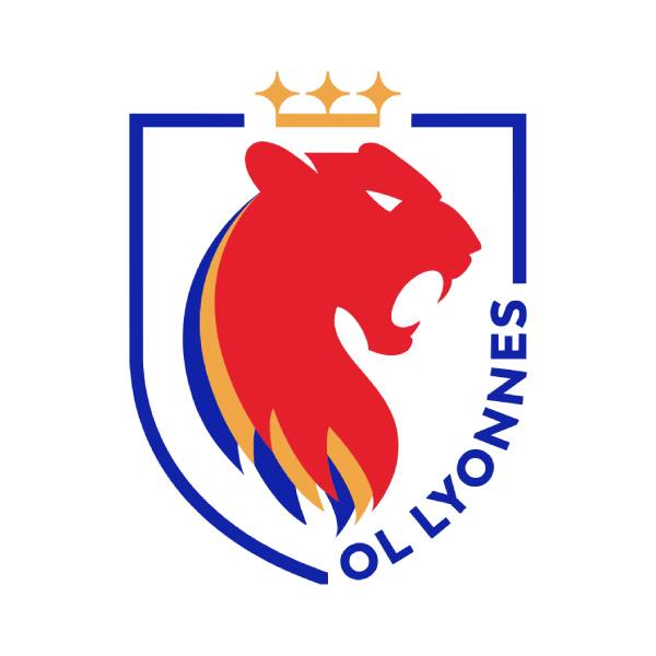 Logo OL Lyonnes