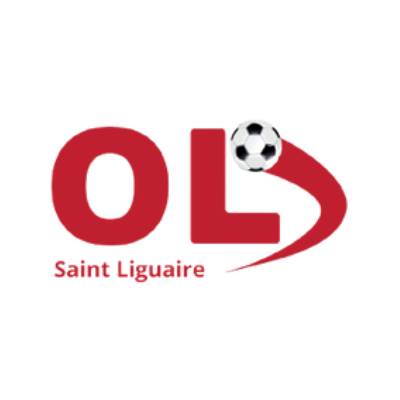 Logo OL Saint-Liguaire