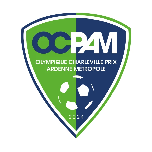 Olympique Charleville Prix Ardenne Métropole