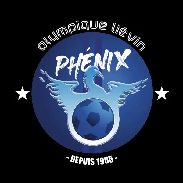 Logo Olympique Liévin