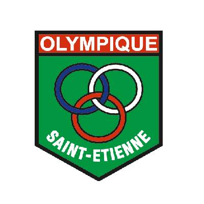 Logo Olympique Saint-Etienne
