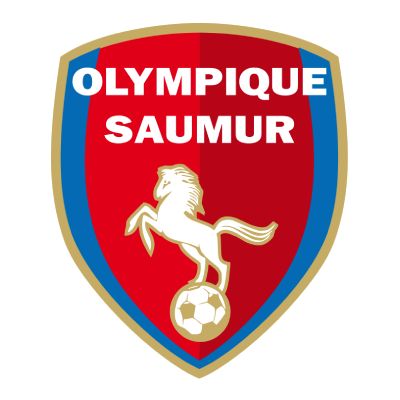 Logo Olympique Saumur FC