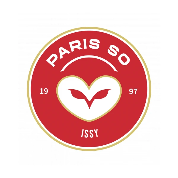 Logo Paris SO Coeur