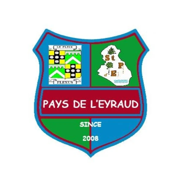 Logo Pays de l'Eyraud
