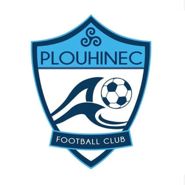 Logo Plouhinec FC