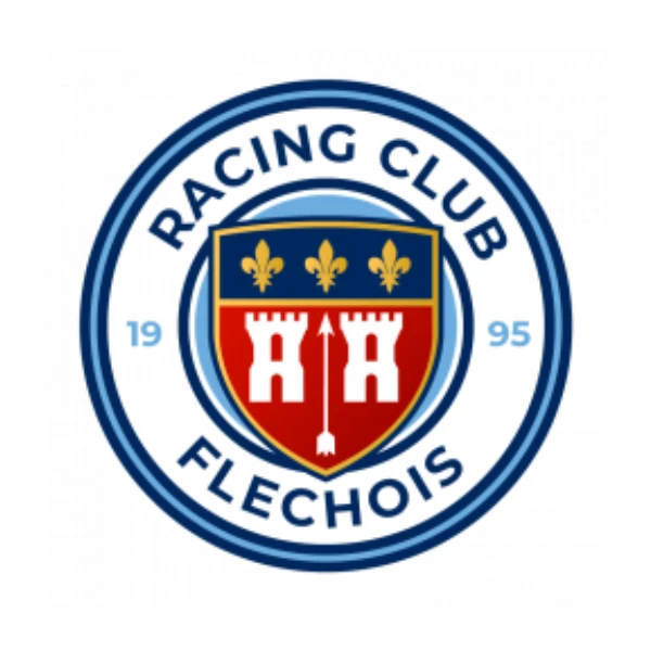 Logo Racing Club Fléchois 72