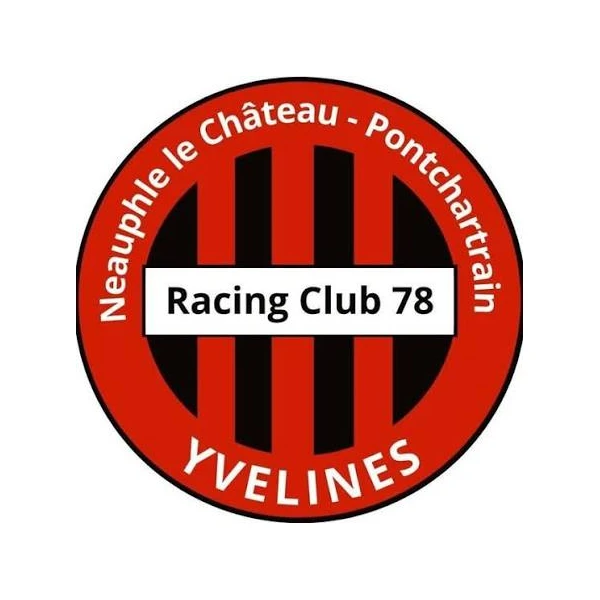 Logo RC 78 Neauphle Pontchartrain