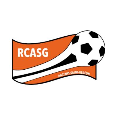 Logo RC Ancenis Saint-Géréon