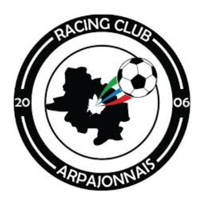 Logo RC Arpajonnais