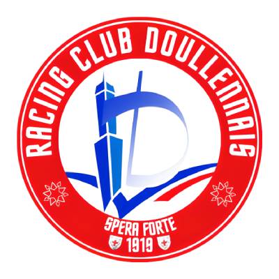 Logo RC Doullens