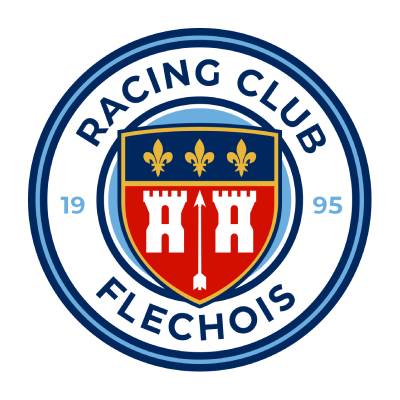 Logo RC Fléchois