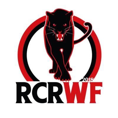 Logo RC Roubaix Wervicq Féminin