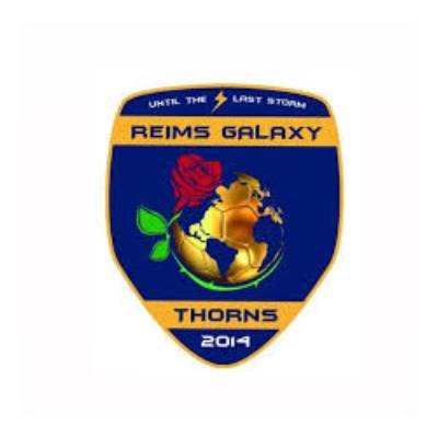 Logo Reims Galaxy