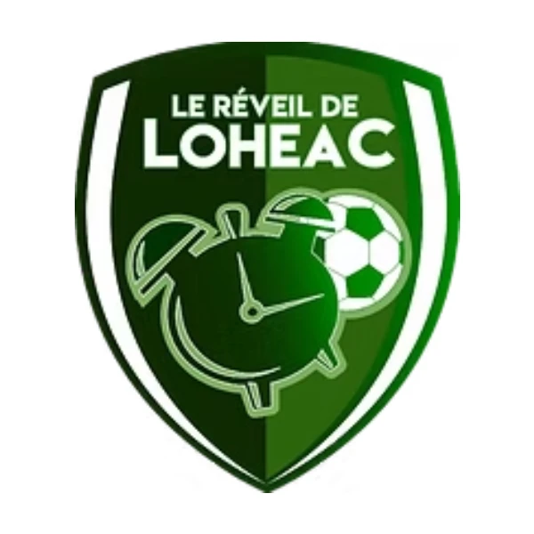 Logo Réveil de Lohéac
