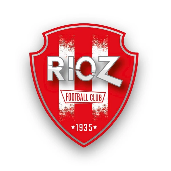Logo Rioz FC