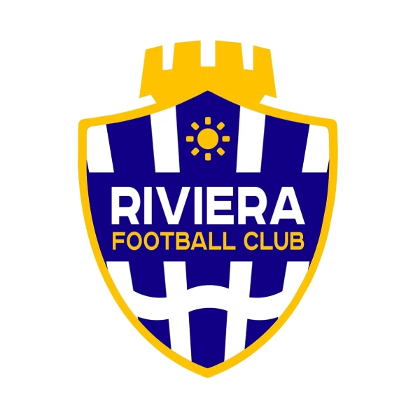 Logo Riviera FC