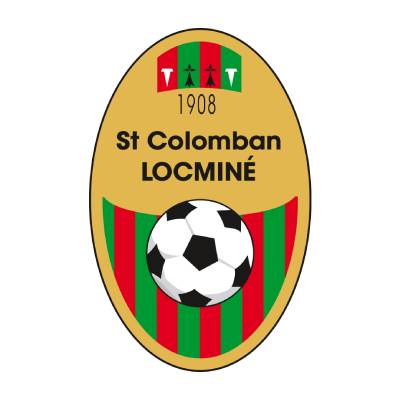 Logo Saint-Colomban Locminé