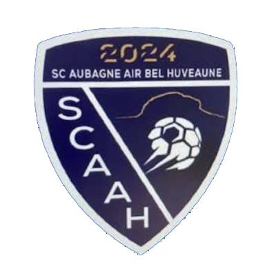 Logo SC Aubagne Air-Bel