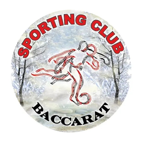 Logo SC Baccarat